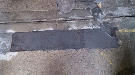 Emergency Concrete Repair