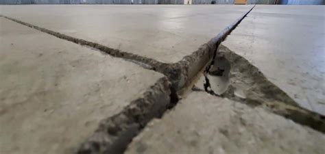 Emergency Concrete Repair Baltimore MD