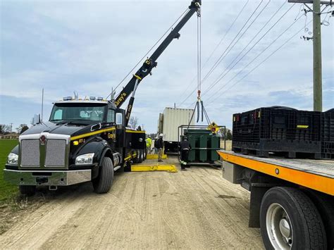 Emergency Construction Services