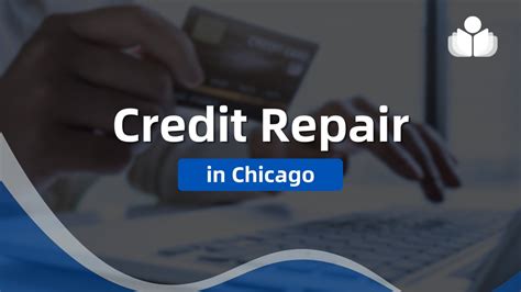 Emergency Credit Repair Chicago