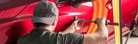 Emergency Dent Repair Services Madison WI