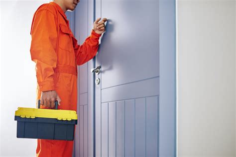 Emergency Door Repair Services