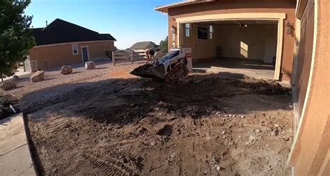 Emergency Driveway Repair Denver