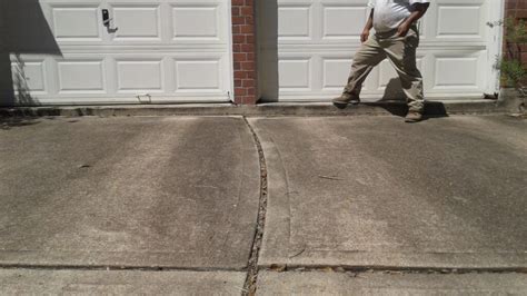 Emergency Driveway Repair Houston
