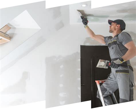 Emergency Drywall Repair Services