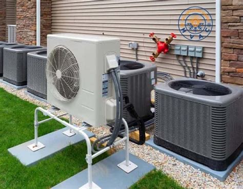 Emergency Ductless Mini Split Repair Boston MA