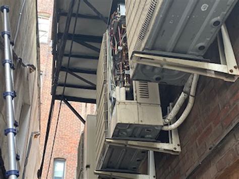 Emergency Ductless Mini Split Repair Philadelphia