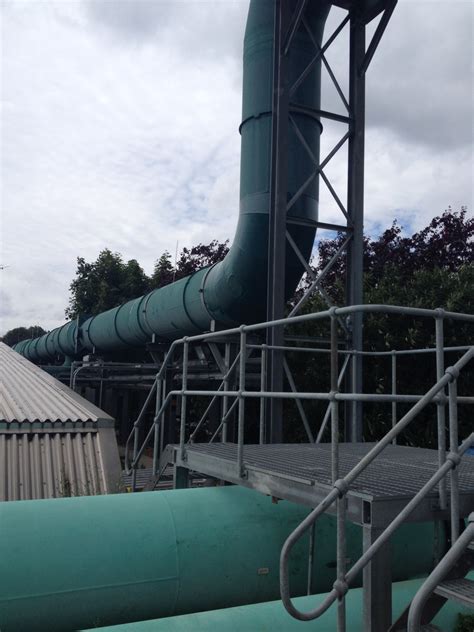 Emergency Ductwork Repair