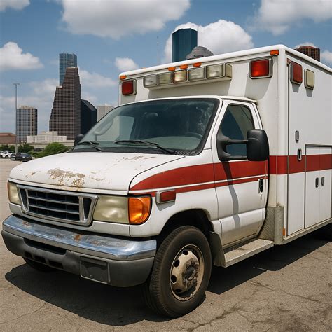 Emergency ECM Repair Houston TX