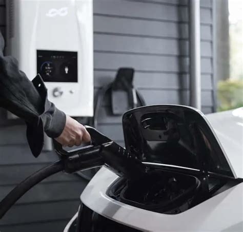 Emergency EV Charger Repair