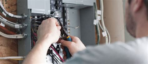 Emergency Electrical Repair Service
