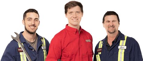 Emergency Equipment Repair