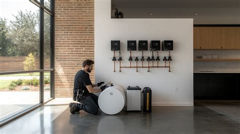 Emergency Expansion Tank Repair