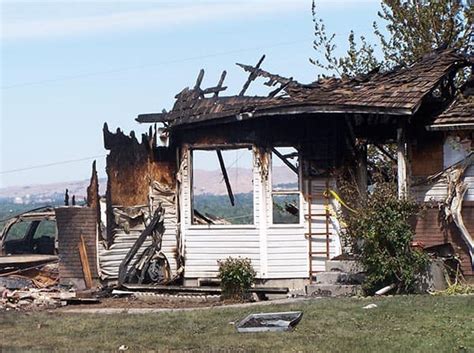 Emergency Fire Damage Repair Boise ID