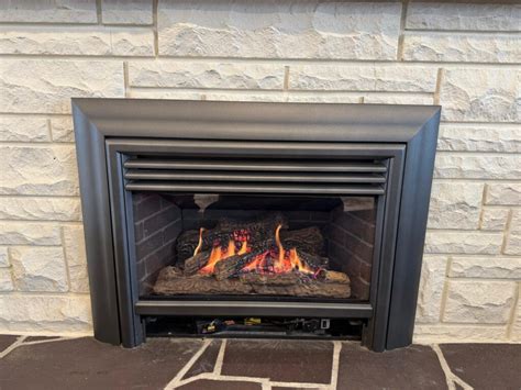 Emergency Fireplace Repair