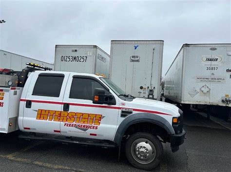 Emergency Fleet Repair Albany OR