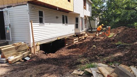 Emergency Foundation Repair