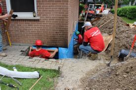 Emergency Foundation Repair Atlanta GA