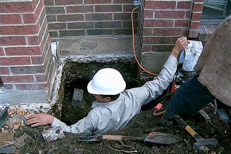 Emergency Foundation Repair Houston