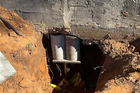 Emergency Foundation Repair McKinney