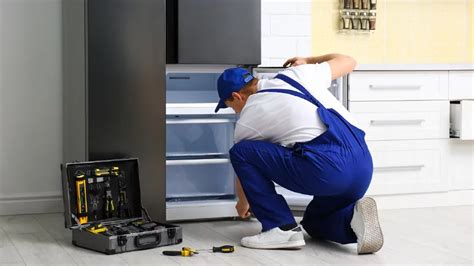 Emergency Freezer Repair San Diego Fast Service