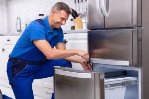Emergency Freezer Repair Services
