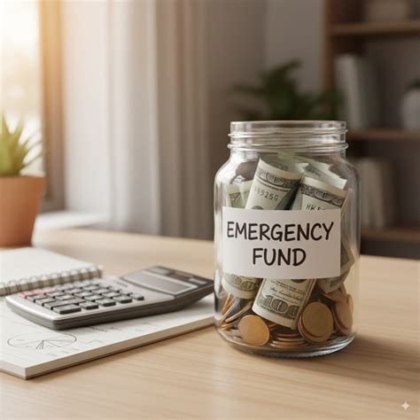 Detailed analysis of Emergency Fund Guide Financial Stability