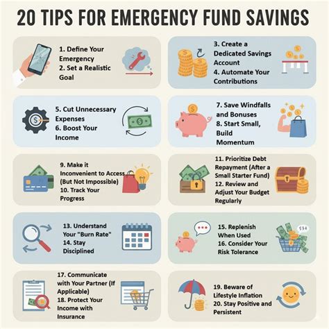 Building a Safety Net: The Ultimate Emergency Fund Guide