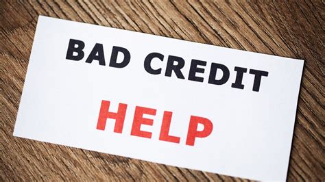 Emergency Funding For Bad Credit