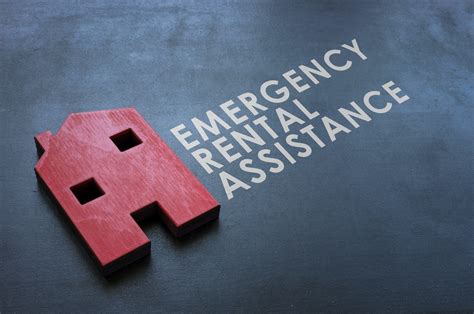 Emergency Funding For Rental Assistance