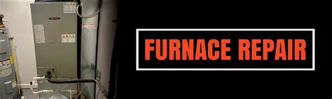 Emergency Furnace Repair Baltimore MD