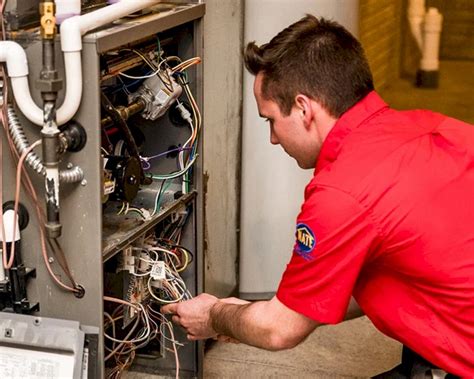 Emergency Furnace Repair Philadelphia