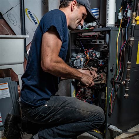 Emergency Furnace Repair Service