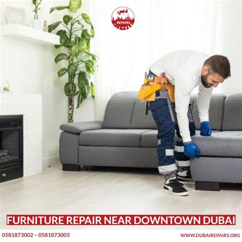 Emergency Furniture Repair