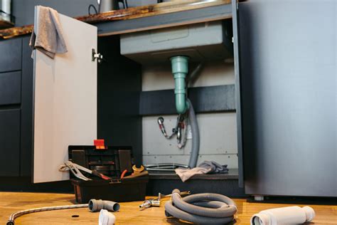 Emergency Garbage Disposal Repair Columbus