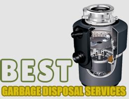 Emergency Garbage Disposal Repair Garland TX