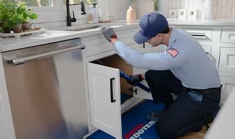 Emergency Garbage Disposal Repair in Austin