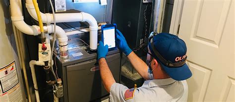 Emergency Gas Furnace Repair