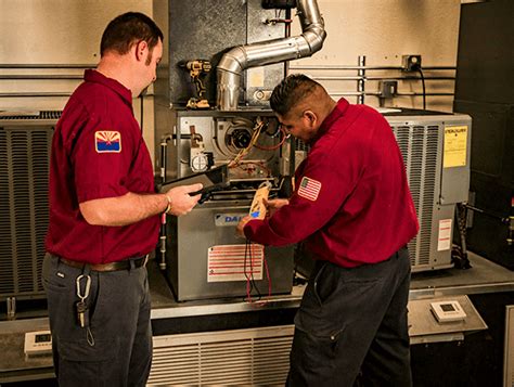 Emergency Gas Furnace Repair Seattle