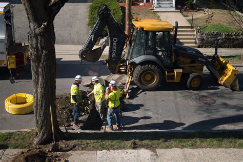 Emergency Gas Line Repair Denver