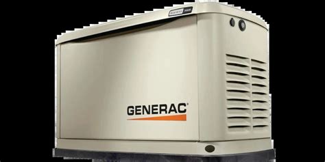 Emergency Generator Repair Houston