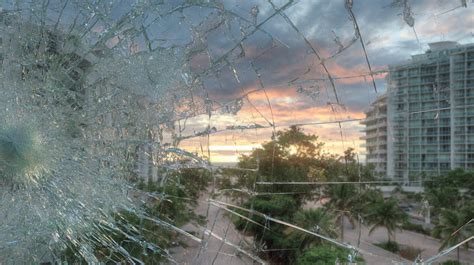 Emergency Glass Repair Miami FL