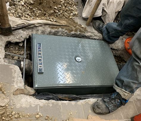 Emergency Grease Trap Repair