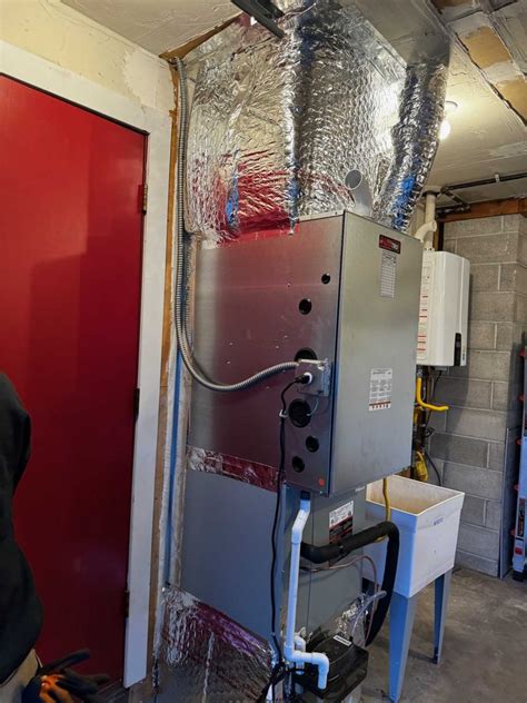 Emergency HVAC Repair Bend Oregon