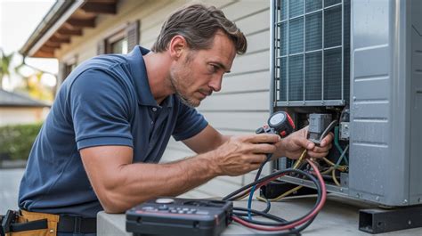 Emergency HVAC Repair Response