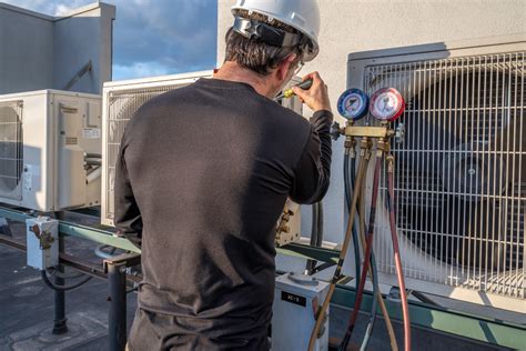 Emergency HVAC Repair Service Portland