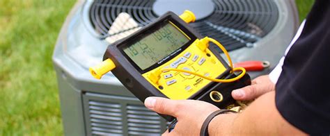 Emergency HVAC Repair Service Winston Salem