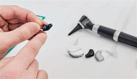 Emergency Hearing Aid Repair Pittsburgh