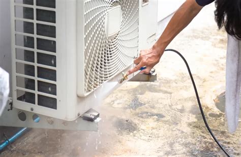 Emergency Heat Pump Repair Austin