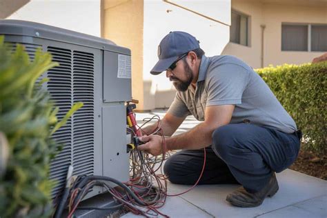 Emergency Heat Pump Repair Boca Raton Service